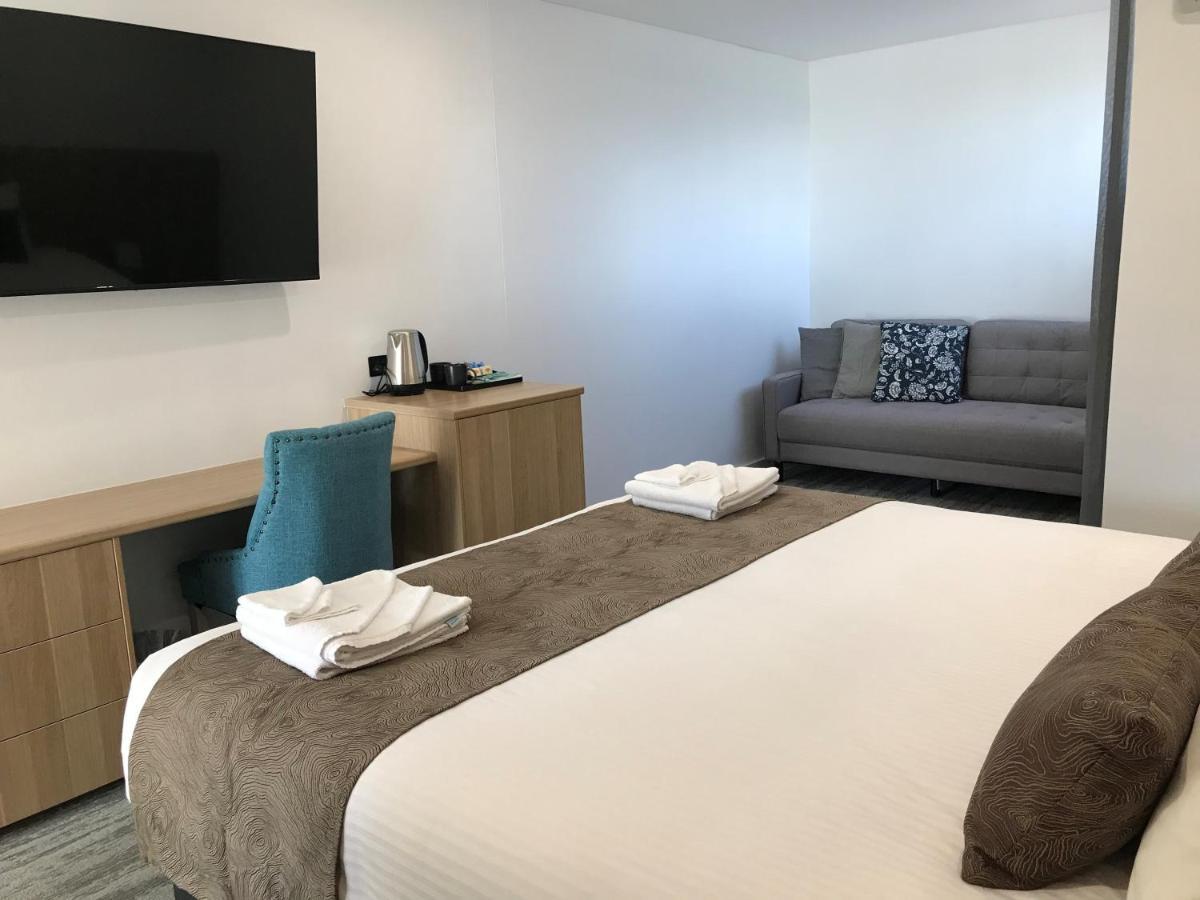 The Osmond Motel & Apartments Αδελαΐδα Εξωτερικό φωτογραφία