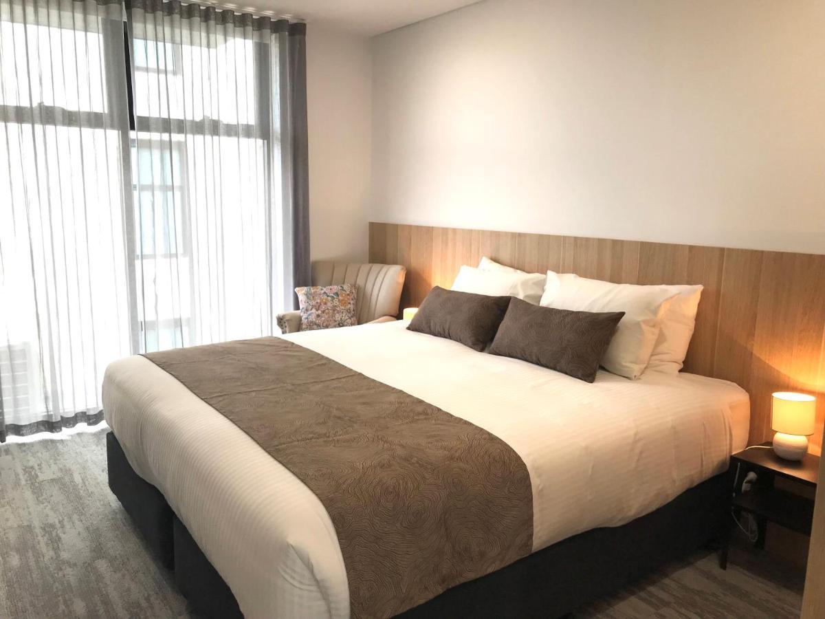 The Osmond Motel & Apartments Αδελαΐδα Εξωτερικό φωτογραφία