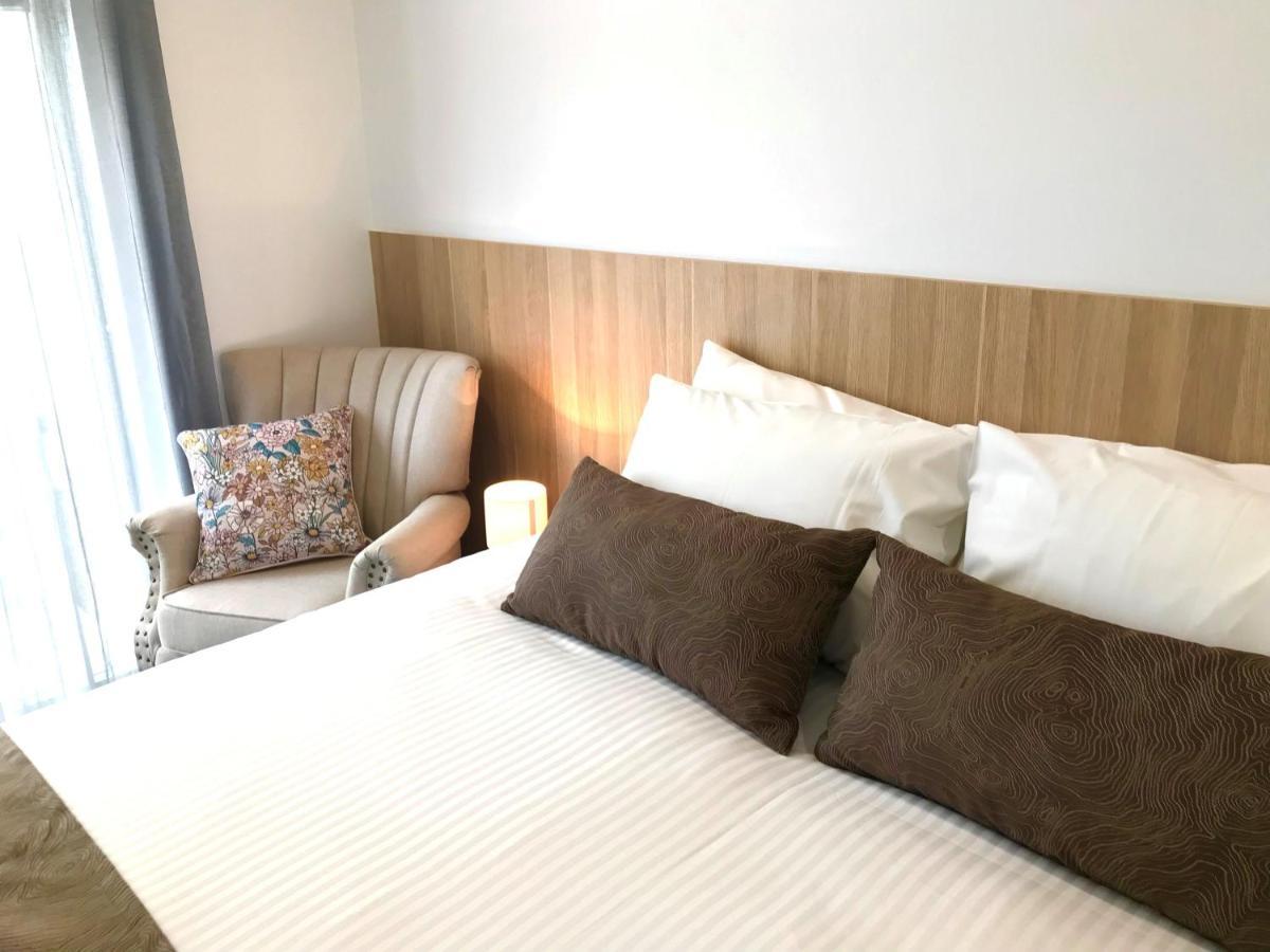 The Osmond Motel & Apartments Αδελαΐδα Εξωτερικό φωτογραφία