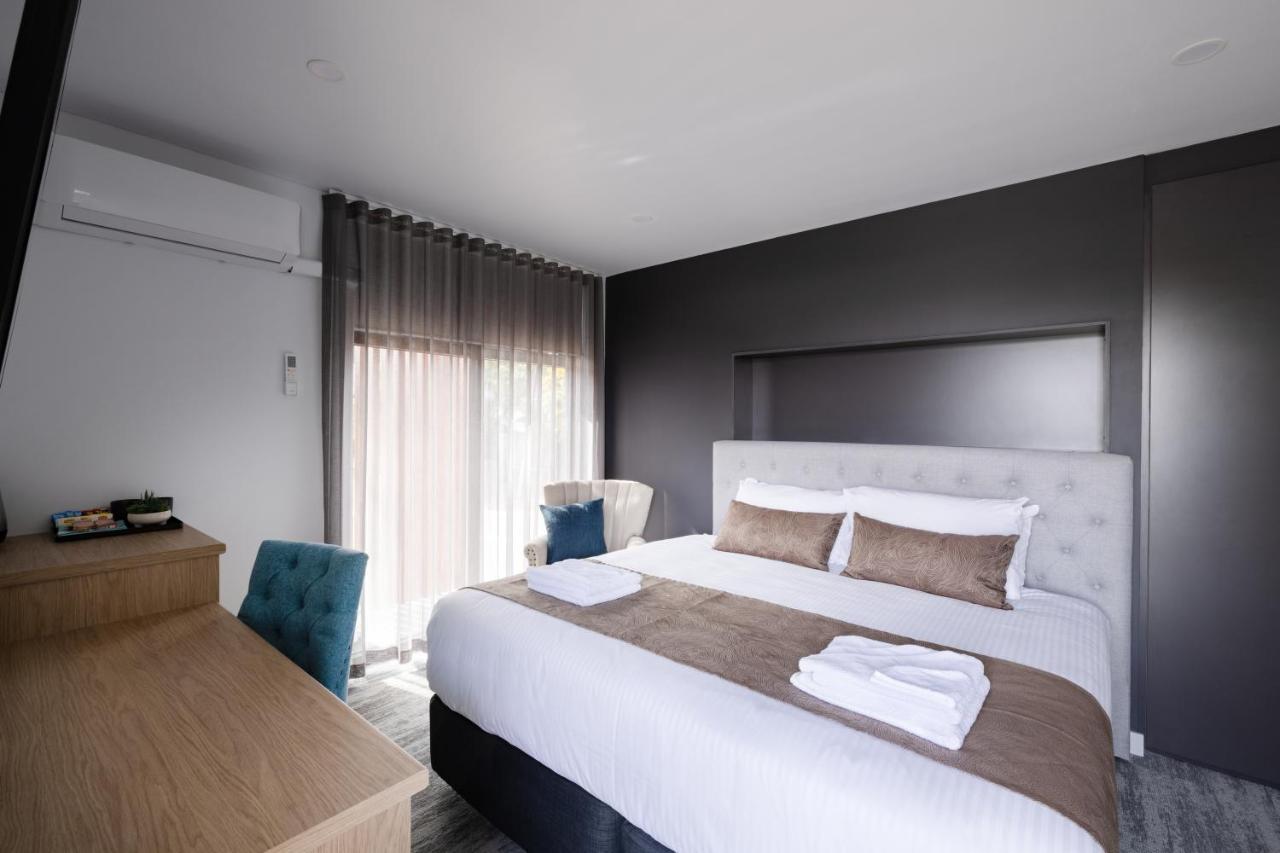 The Osmond Motel & Apartments Αδελαΐδα Εξωτερικό φωτογραφία