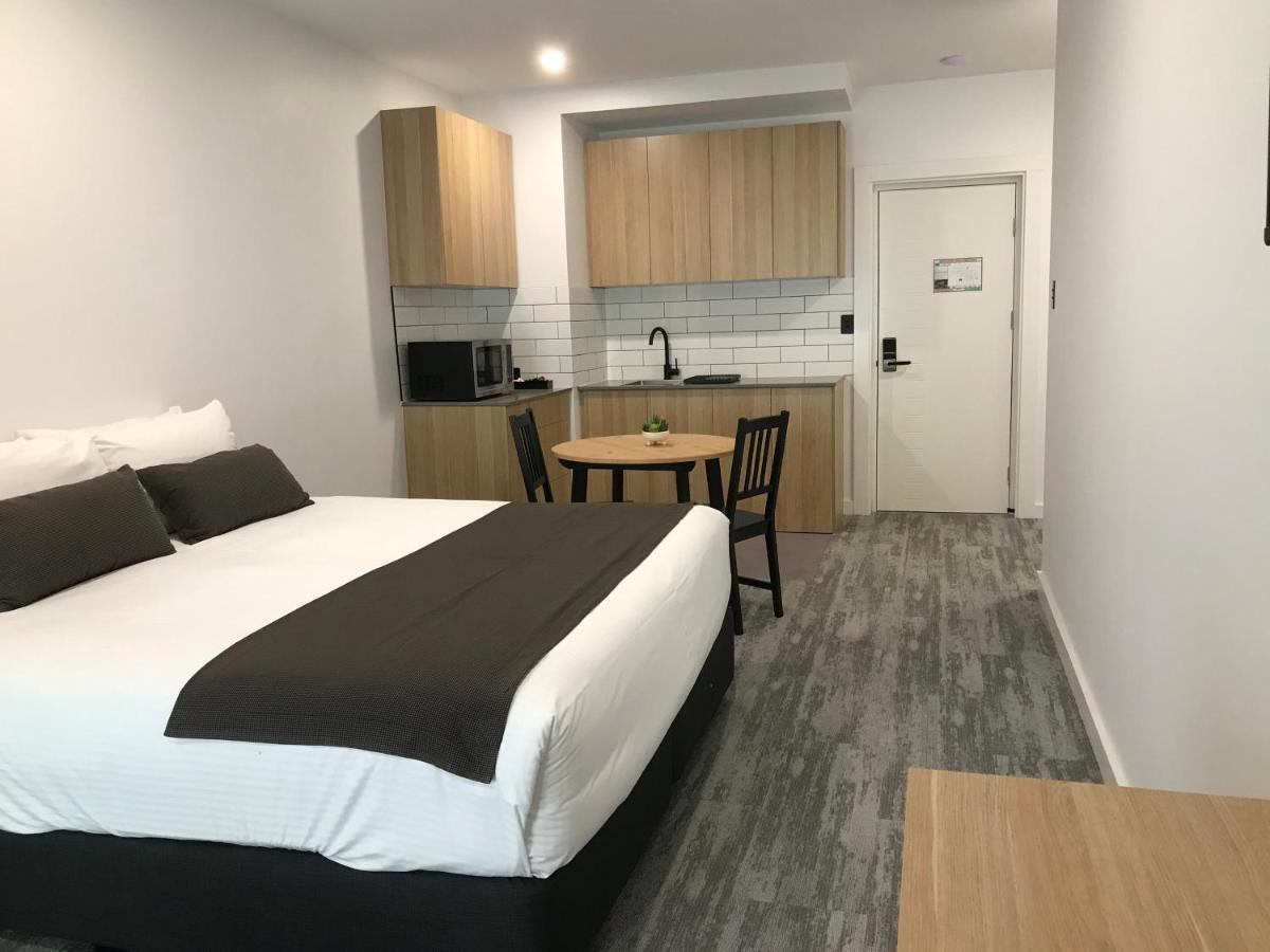 The Osmond Motel & Apartments Αδελαΐδα Εξωτερικό φωτογραφία